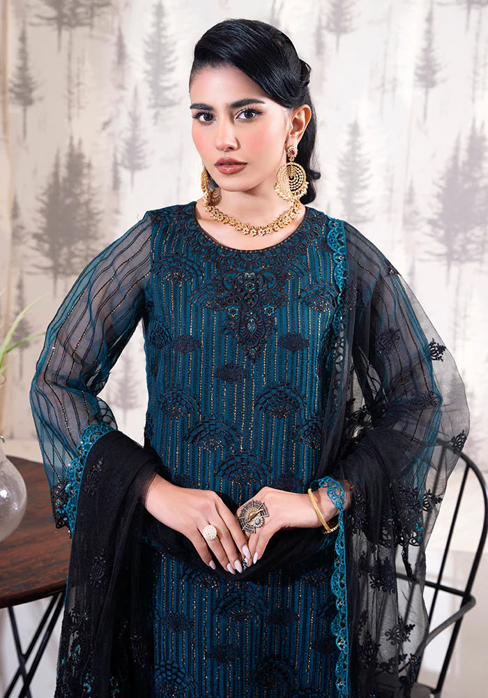 Altan | Zewar Formals | Stela