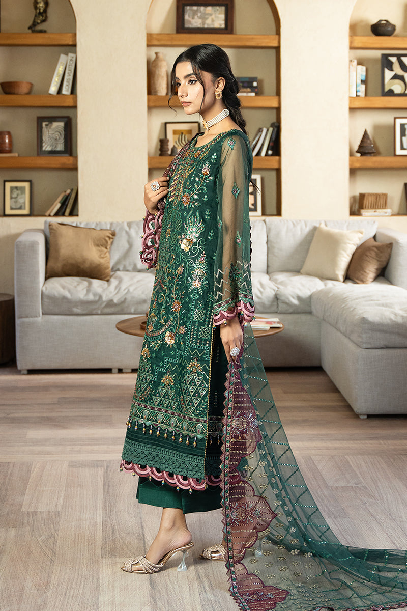 Altan | Zewar Formals | 02 Dusk Allure