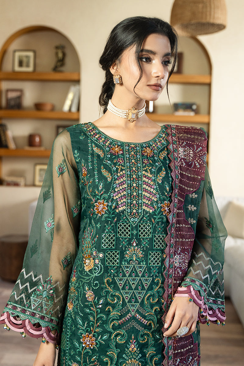Altan | Zewar Formals | 02 Dusk Allure