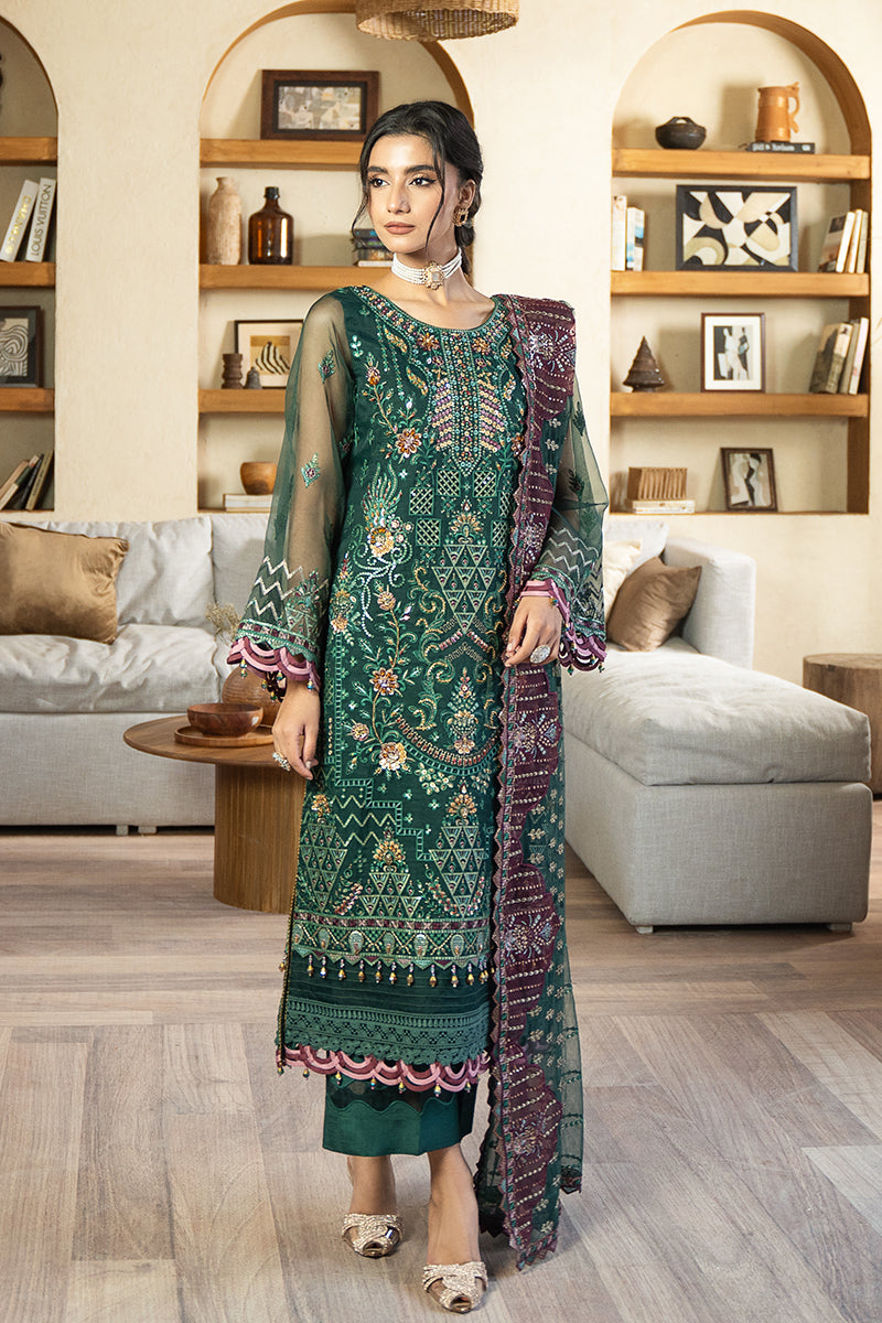 Altan | Zewar Formals | 02 Dusk Allure