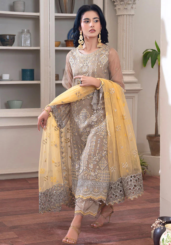 Altan | Zewar Formals | Zardeen