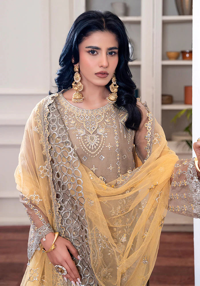 Altan | Zewar Formals | Zardeen