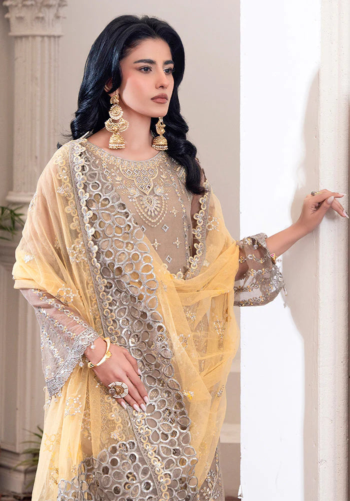 Altan | Zewar Formals | Zardeen