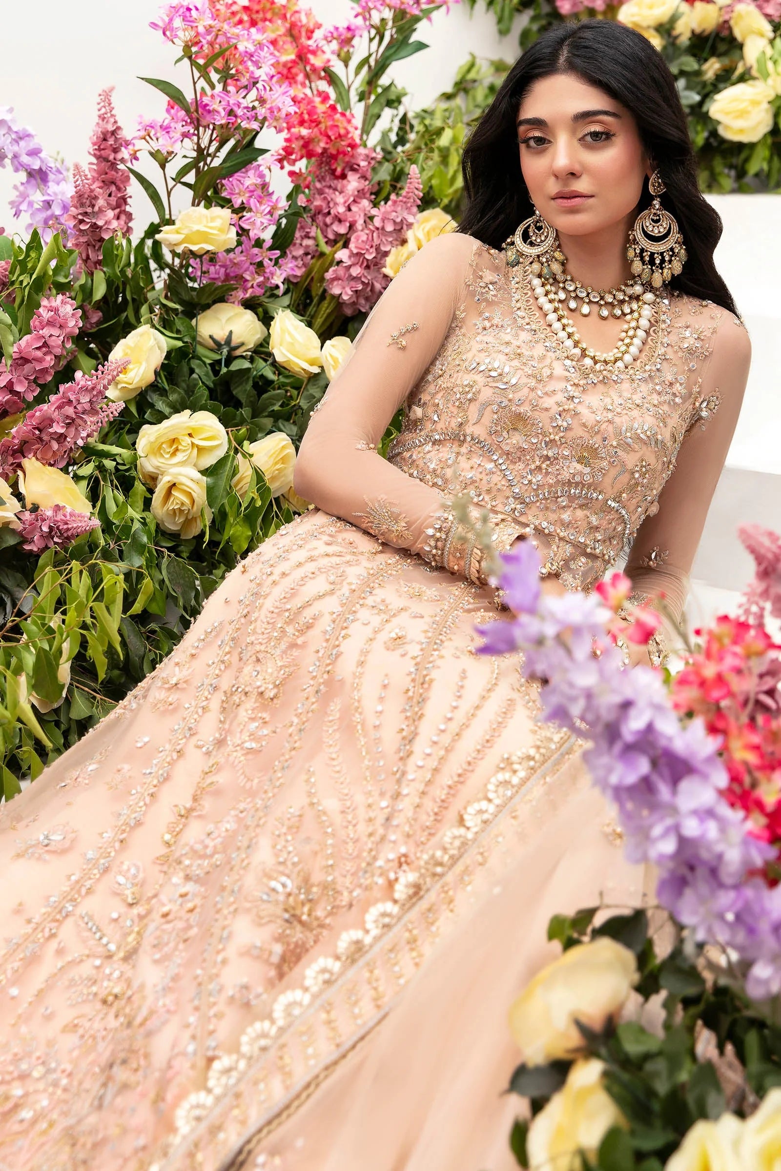 ZAHA | Luxury Collection | NEDA (ZC23-04)