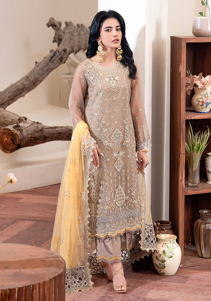 Altan | Zewar Formals | Zardeen