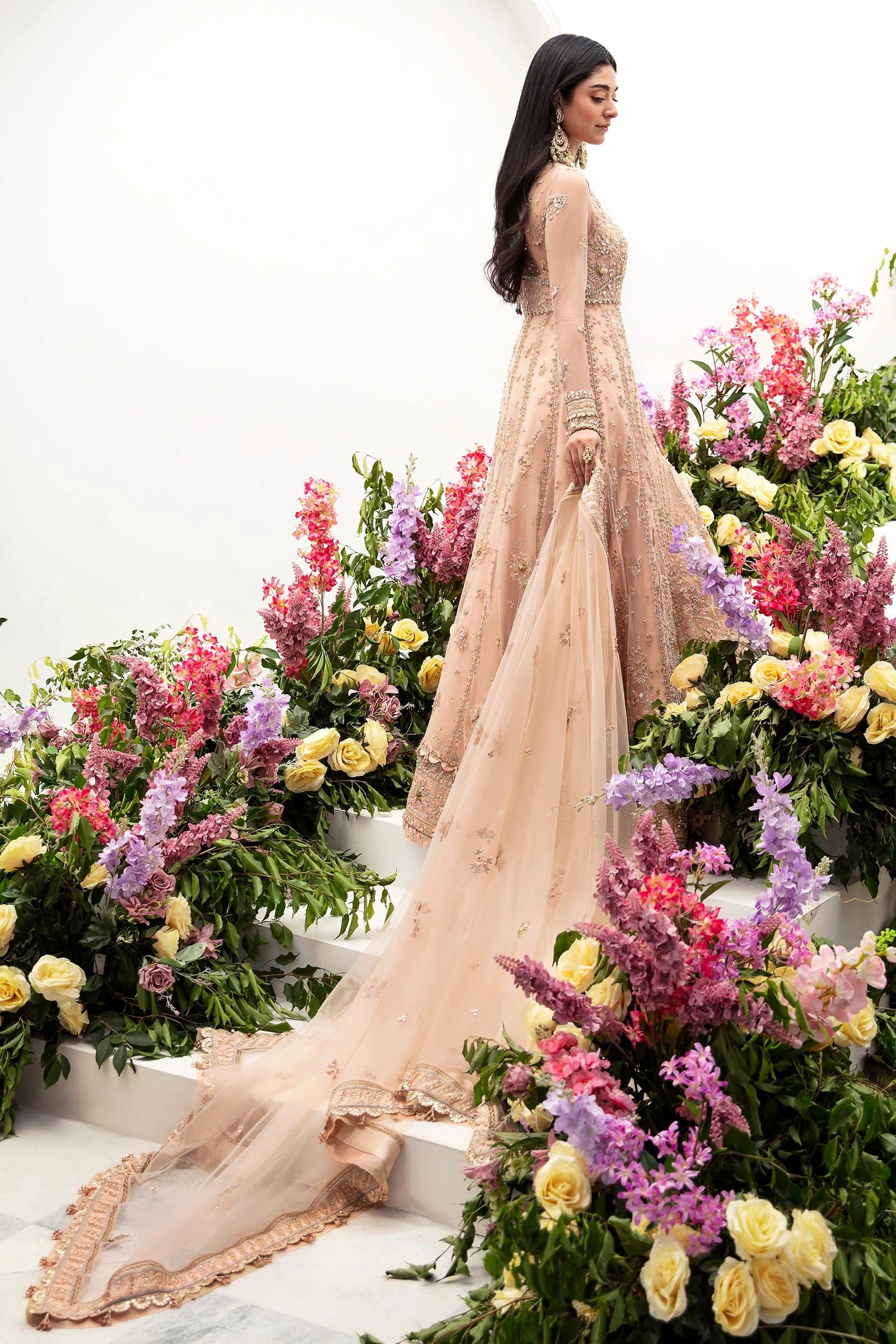 ZAHA | Luxury Collection | NEDA (ZC23-04)