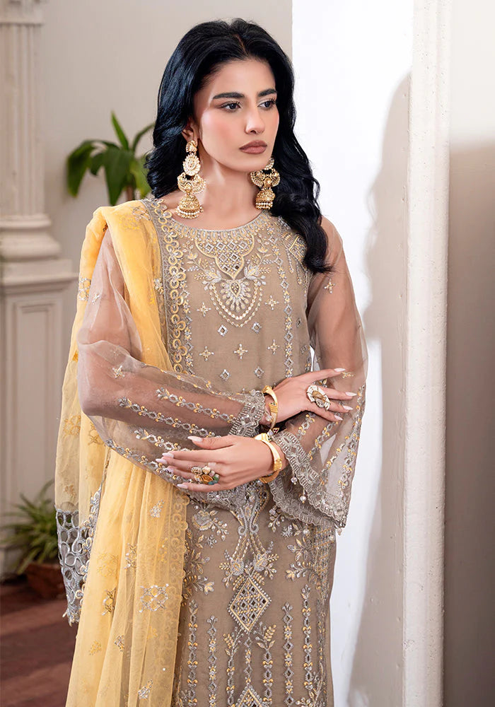 Altan | Zewar Formals | Zardeen
