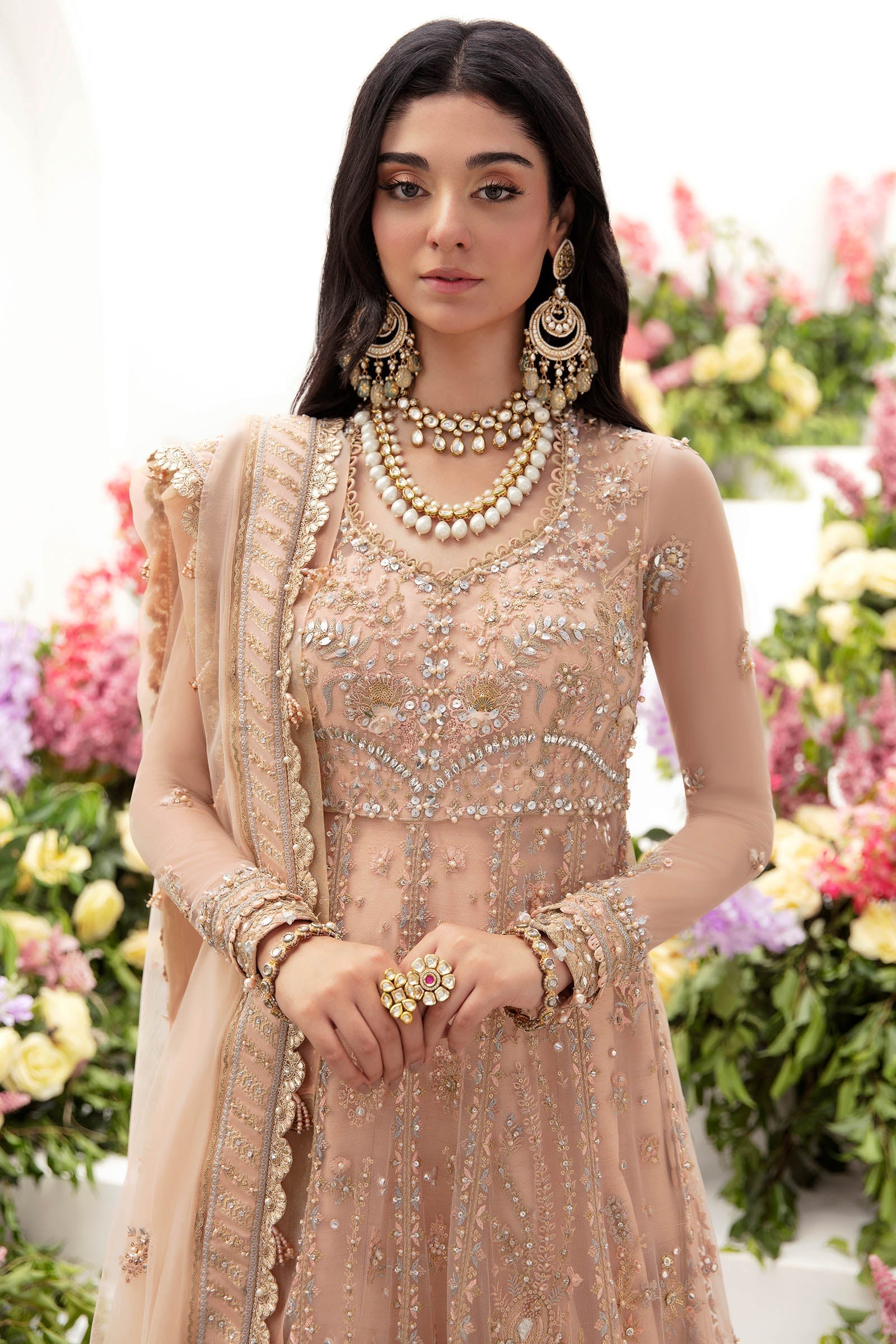ZAHA | Luxury Collection | NEDA (ZC23-04)