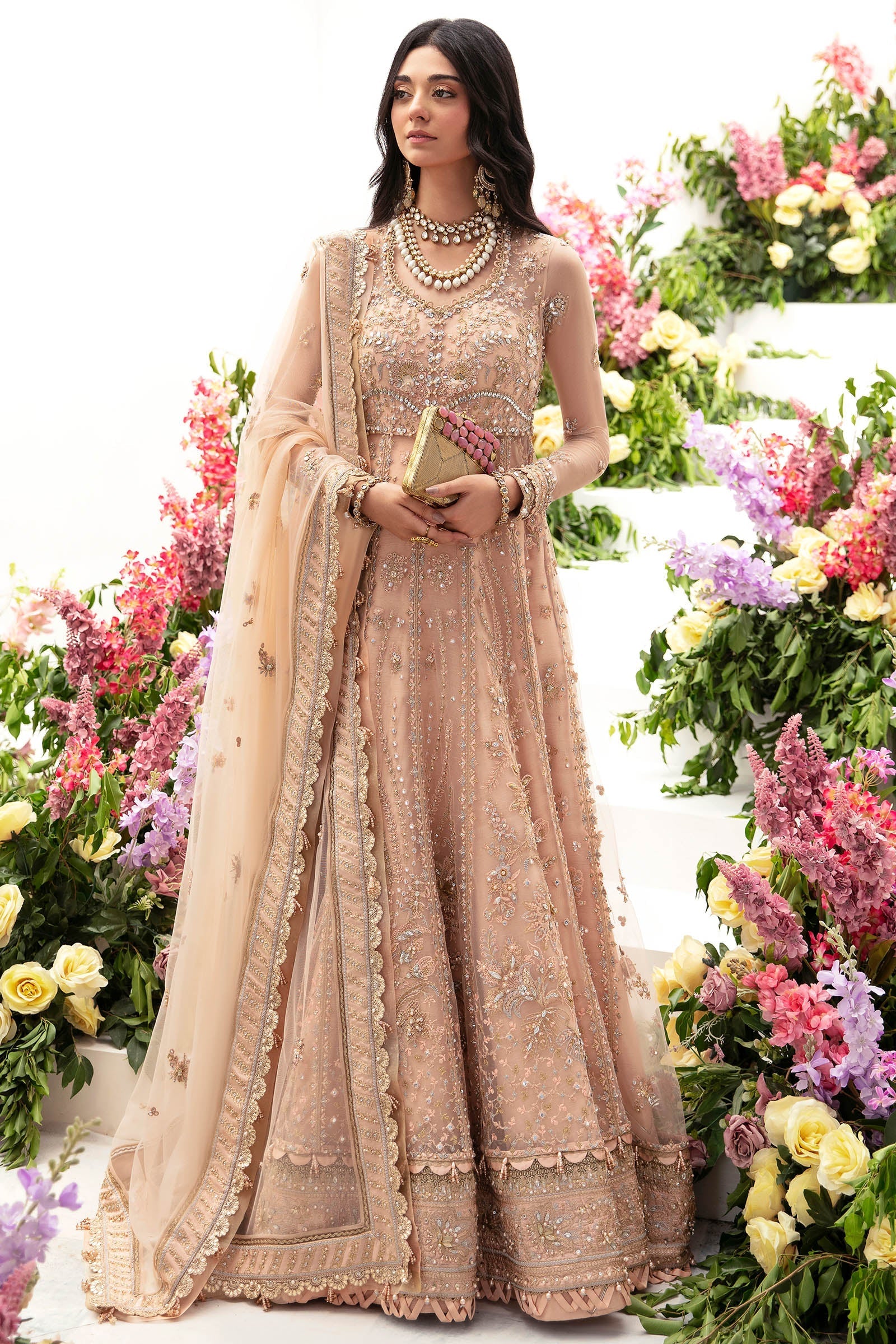ZAHA | Luxury Collection | NEDA (ZC23-04)