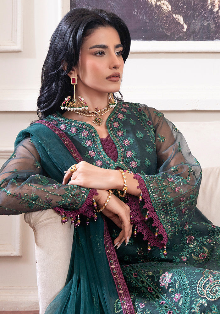 Altan | Zewar Formals | Mehak