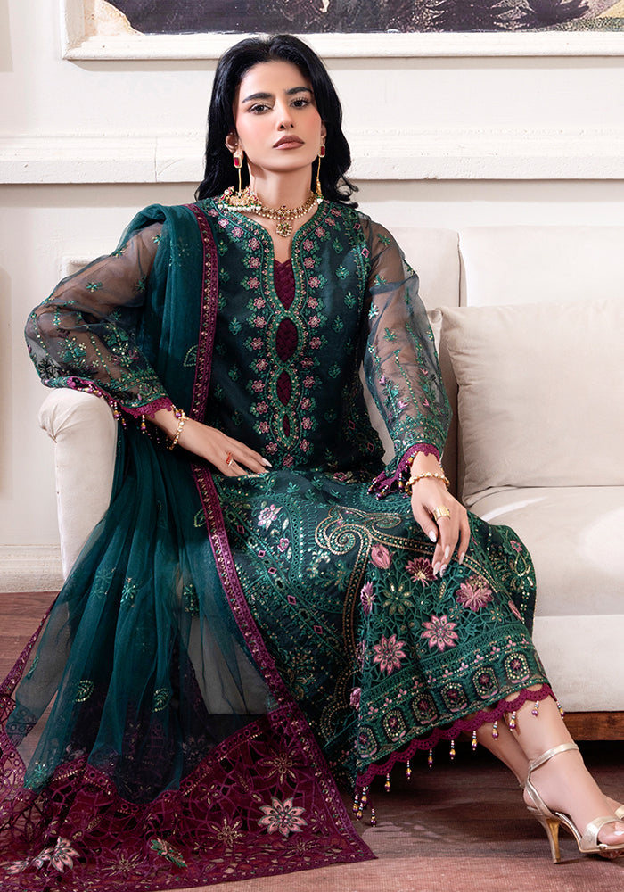 Altan | Zewar Formals | Mehak