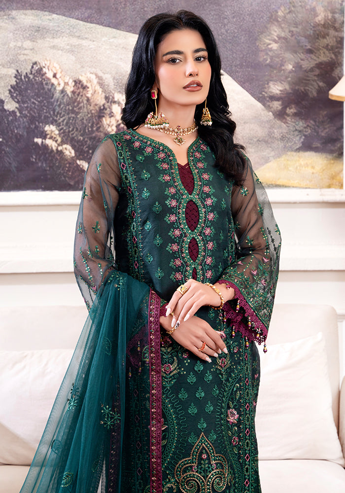 Altan | Zewar Formals | Mehak