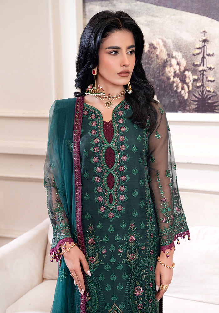 Altan | Zewar Formals | Mehak