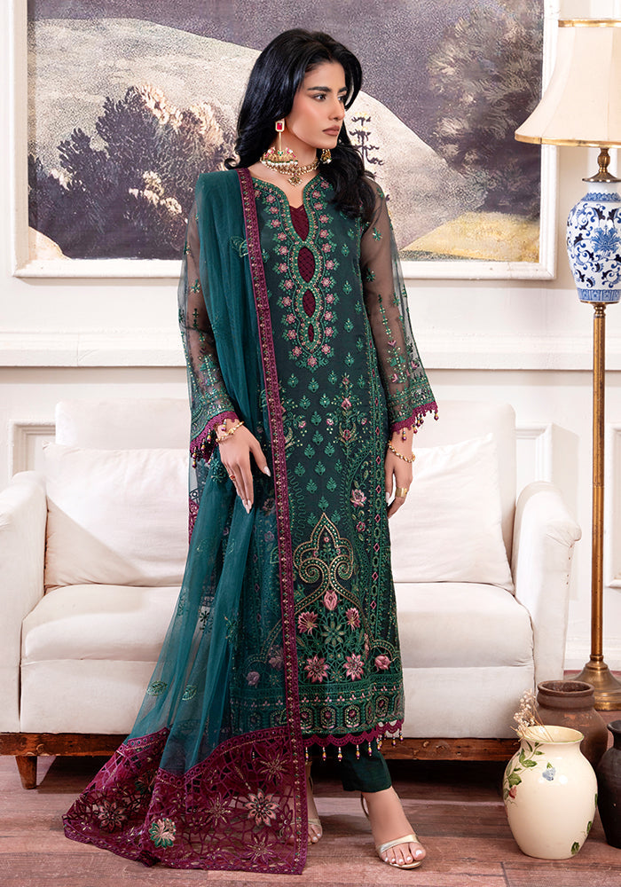 Altan | Zewar Formals | Mehak