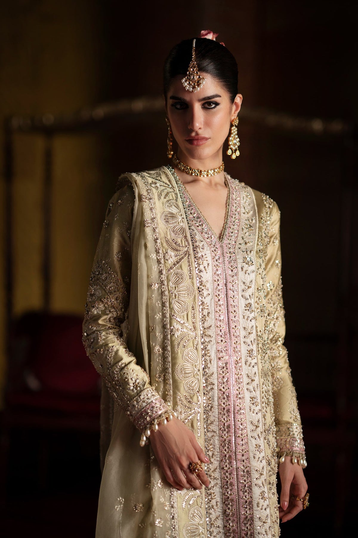 Saad Bin Shahzad | Laavni Formals | SELIN