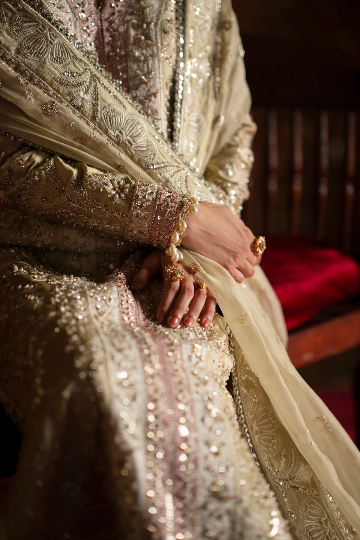 Saad Bin Shahzad | Laavni Formals | SELIN