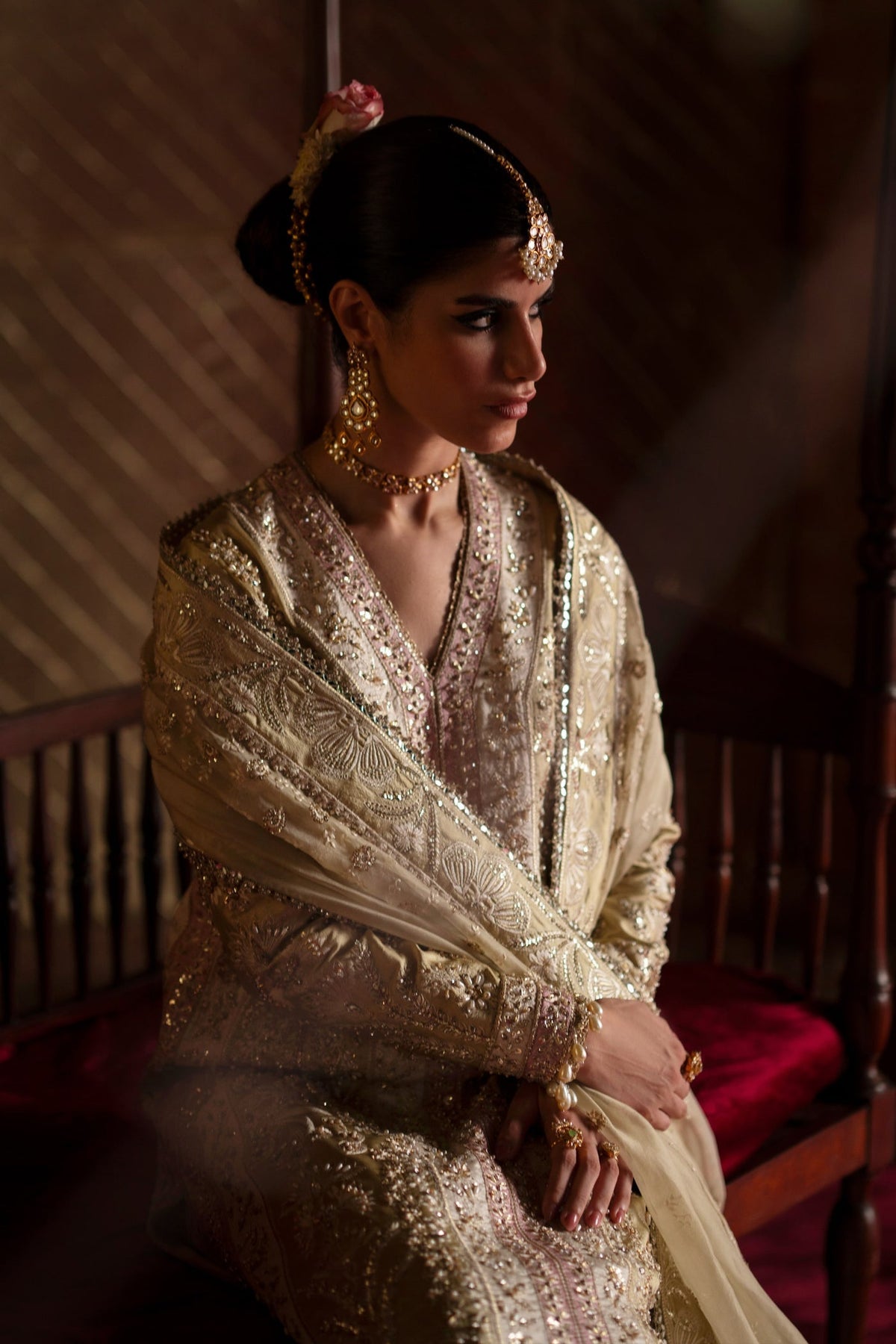 Saad Bin Shahzad | Laavni Formals | SELIN