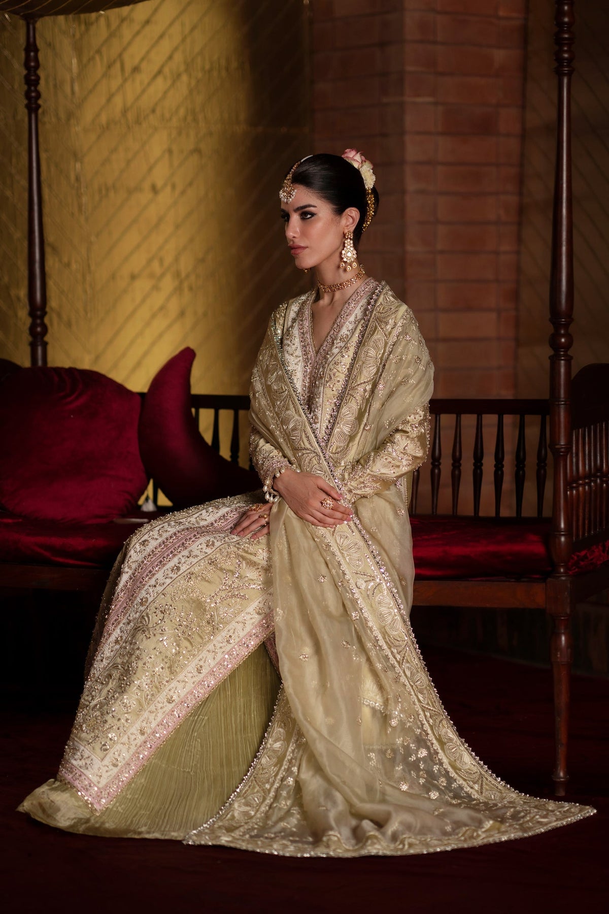 Saad Bin Shahzad | Laavni Formals | SELIN