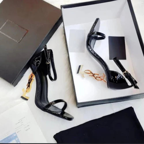 Antic Heel's For Women's - Fashionholic