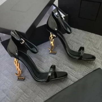 Antic Heel's For Women's - Fashionholic