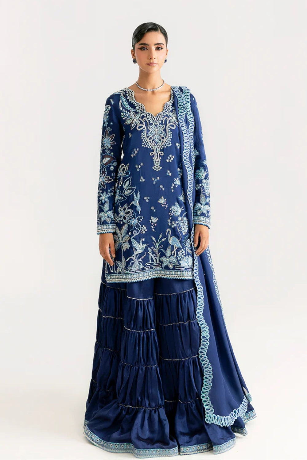 Saira Rizwan | Silk Luxe 26 | ZINIA-SRLSP-26-02