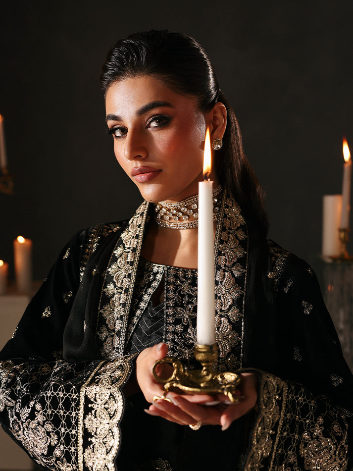 Gulaal | Marais Velvet | ECLISSA