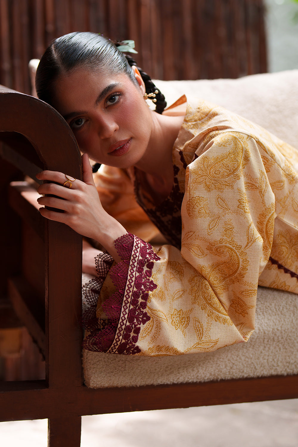 Saira Rizwan | Laanem SS 26 | ZAREEN-A-SRL26-06