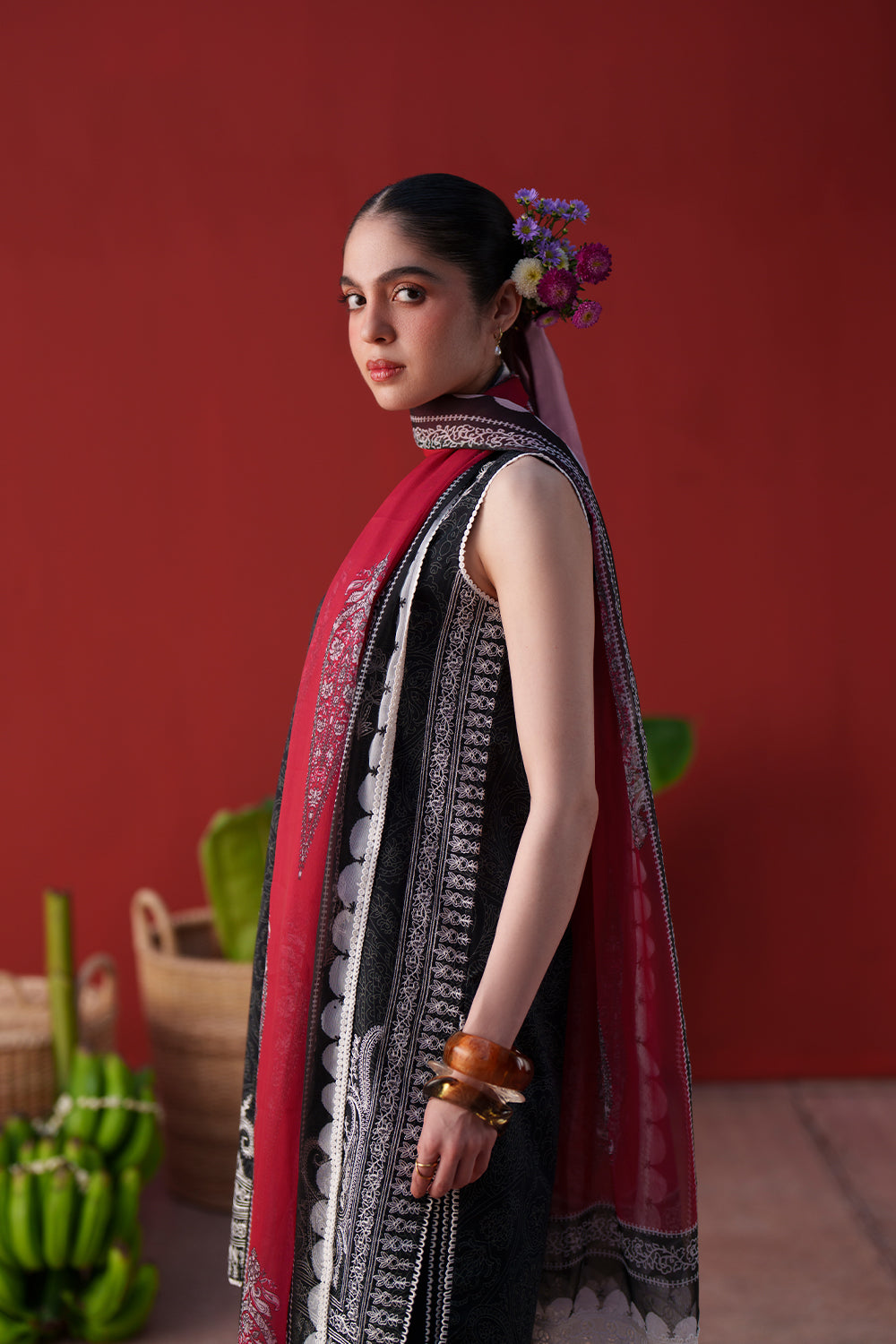Saira Rizwan | Laanem SS 26 | NERAYA-B-SRL26-07