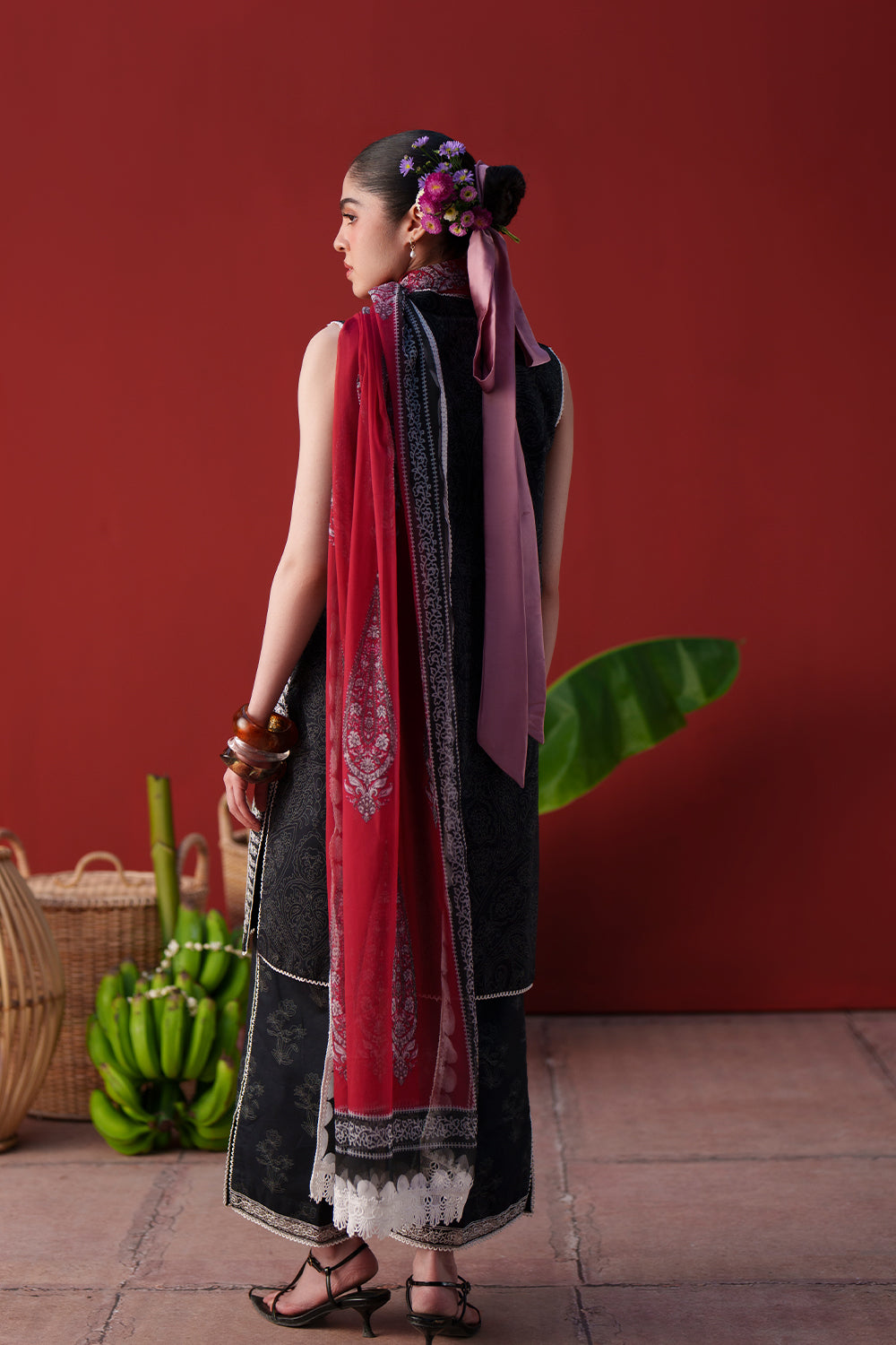 Saira Rizwan | Laanem SS 26 | NERAYA-B-SRL26-07