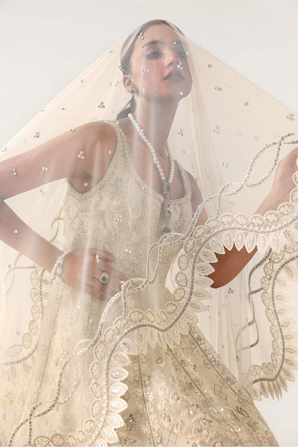 Saira Rizwan | Silk Luxe 26 | FARAH- SRLSP-26-07
