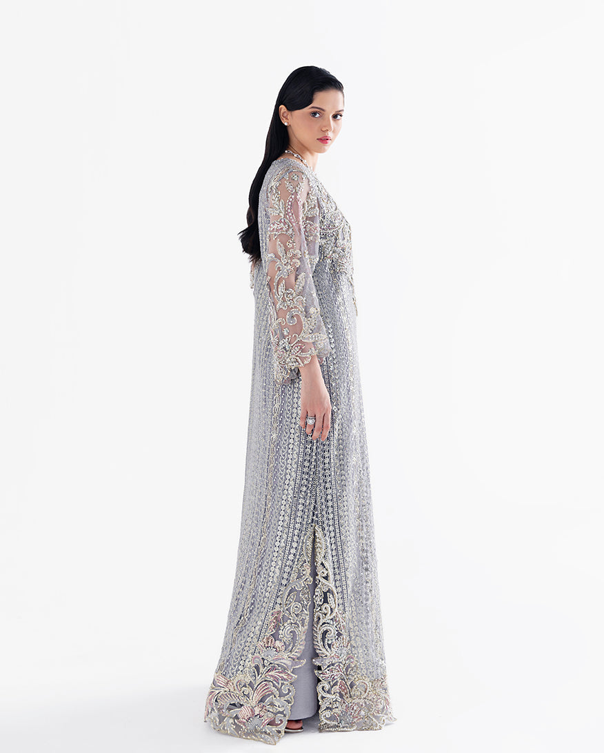 Mushq | Fleur Luxury Formals | Valerian