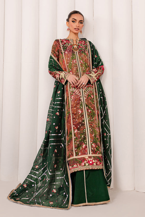 Vanya | Ethnic Muse 24 | EM-22