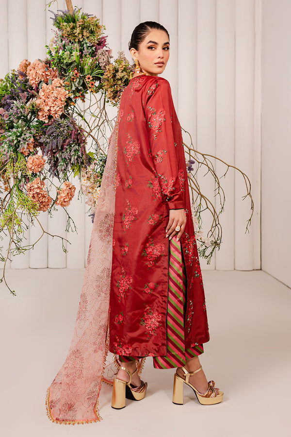 Vanya | Ethnic Muse 24 | EM-23