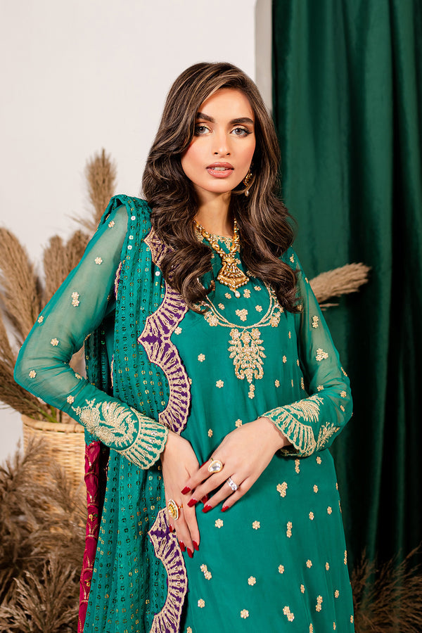 Vanya | Ethnic Muse 24 | EM-24