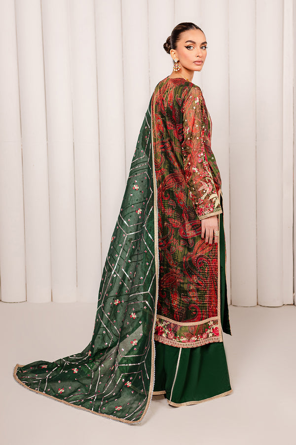 Vanya | Ethnic Muse 24 | EM-22