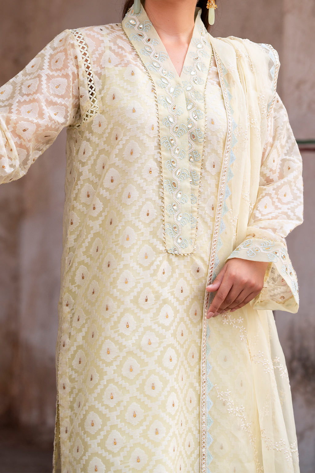 Vanya | Selene Formals | FF-50