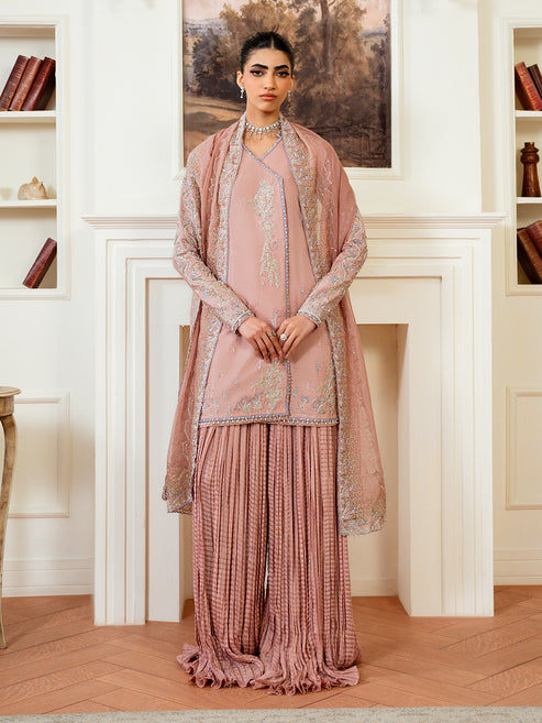Epoque | Elysia Luxury Pret | Vione
