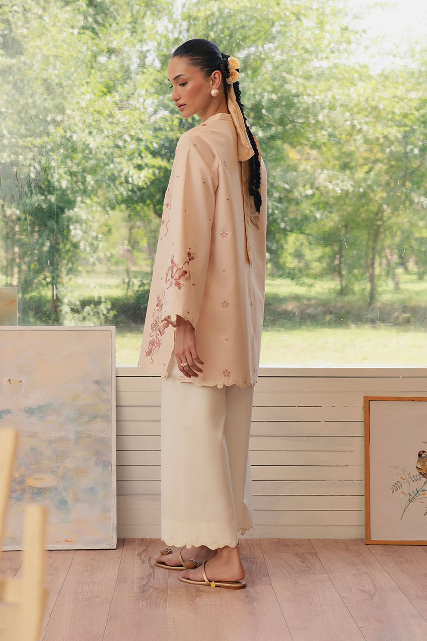Iznik | Mid Summer Pret | IP-372 DYED LAWN