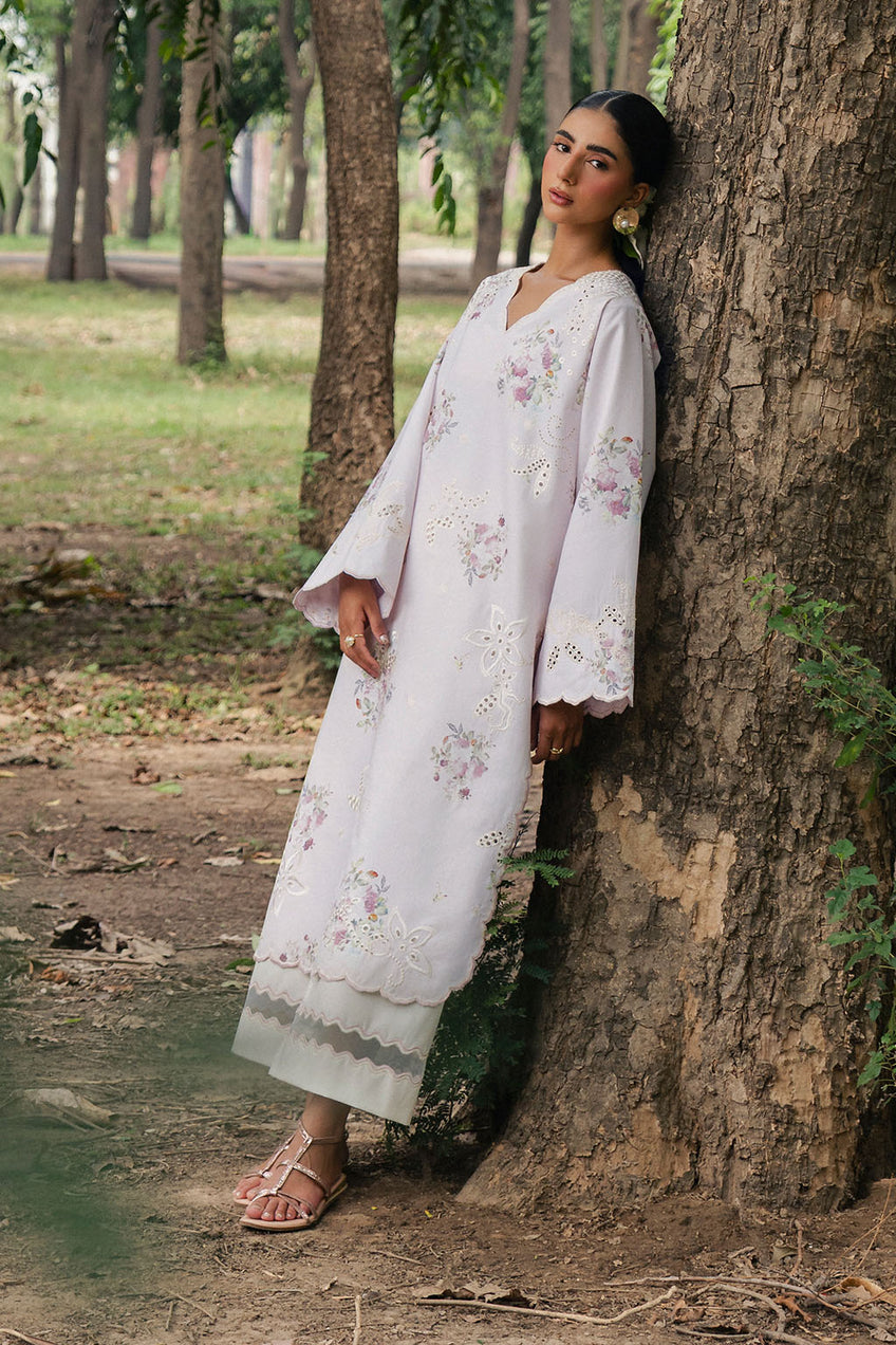Iznik |  Mid Summer Pret | IP-383 PRINTED LAWN