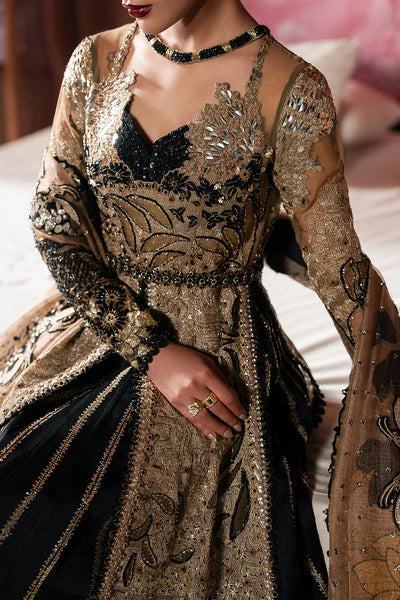 Afrozeh | Hayat Formals 25 | Rayyan