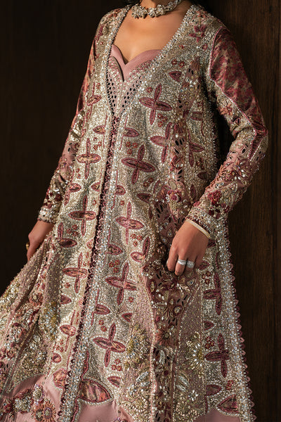 Afrozeh | Hayat Formals 25 | Zarhel