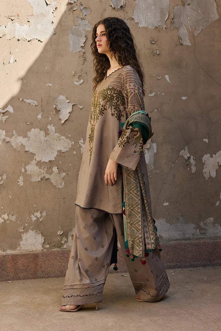 Charizma | C Prints Winter 25 | CPW5-19