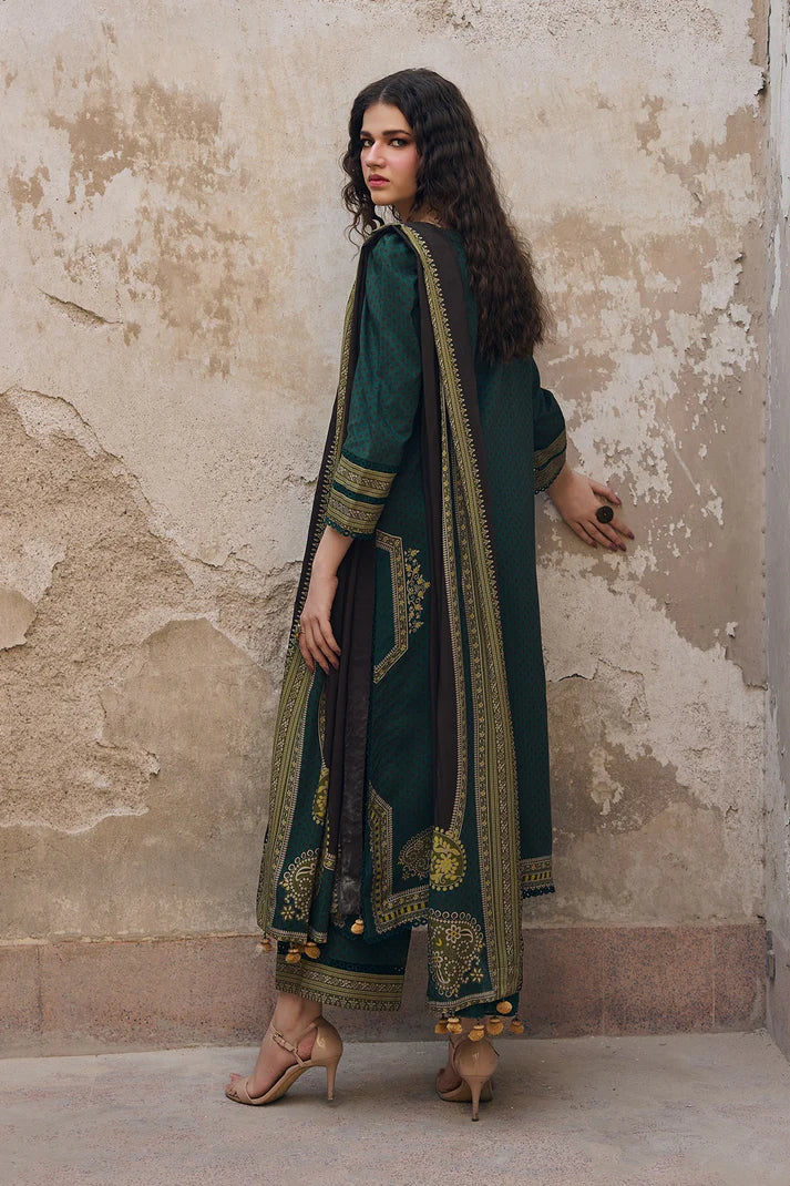 Charizma | C Prints Winter 25 | CPW5-24