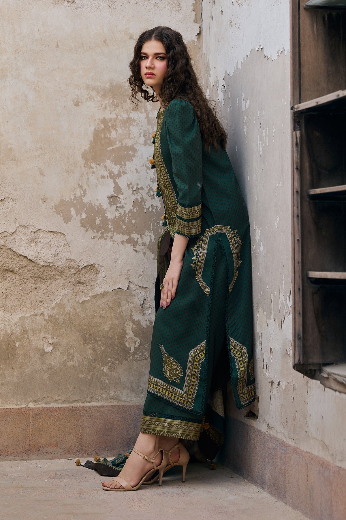 Charizma | C Prints Winter 25 | CPW5-24