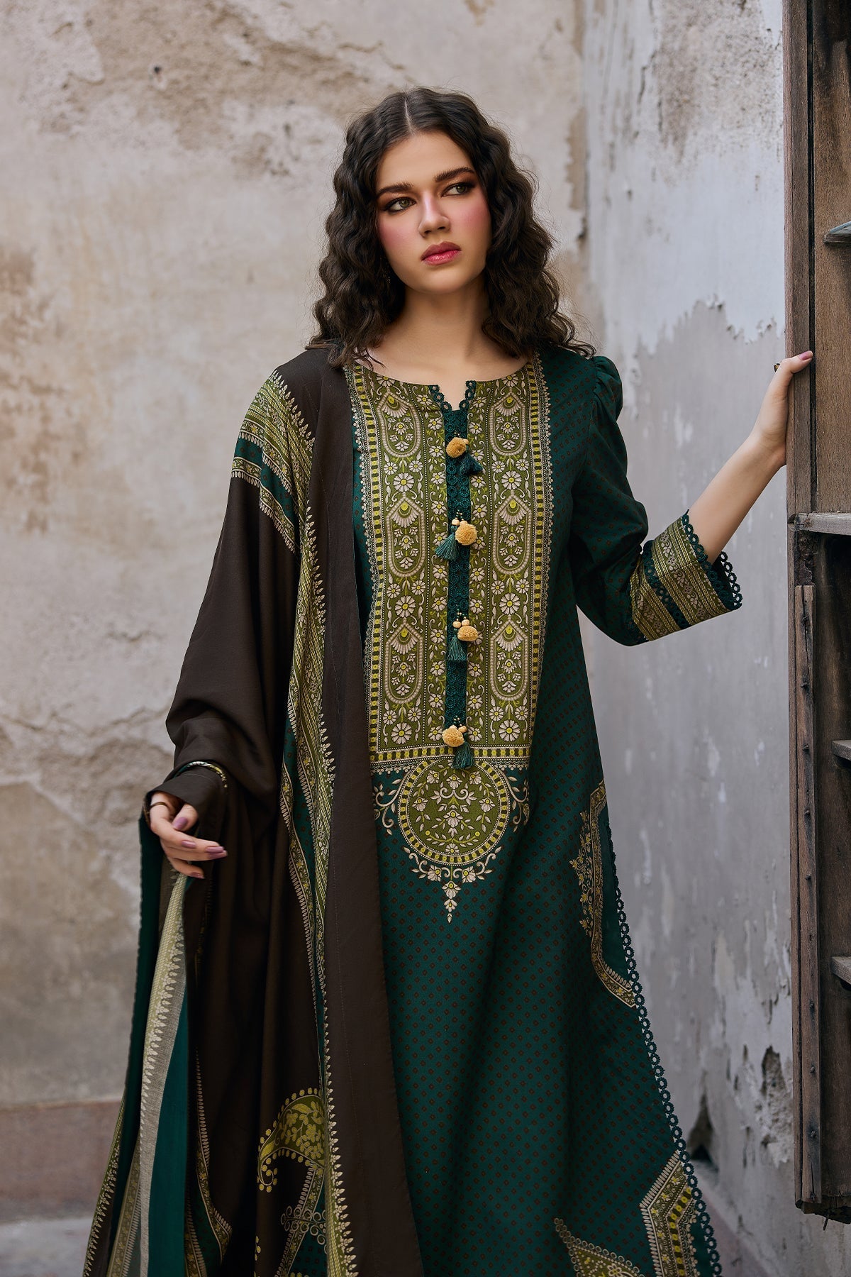 Charizma | C Prints Winter 25 | CPW5-24