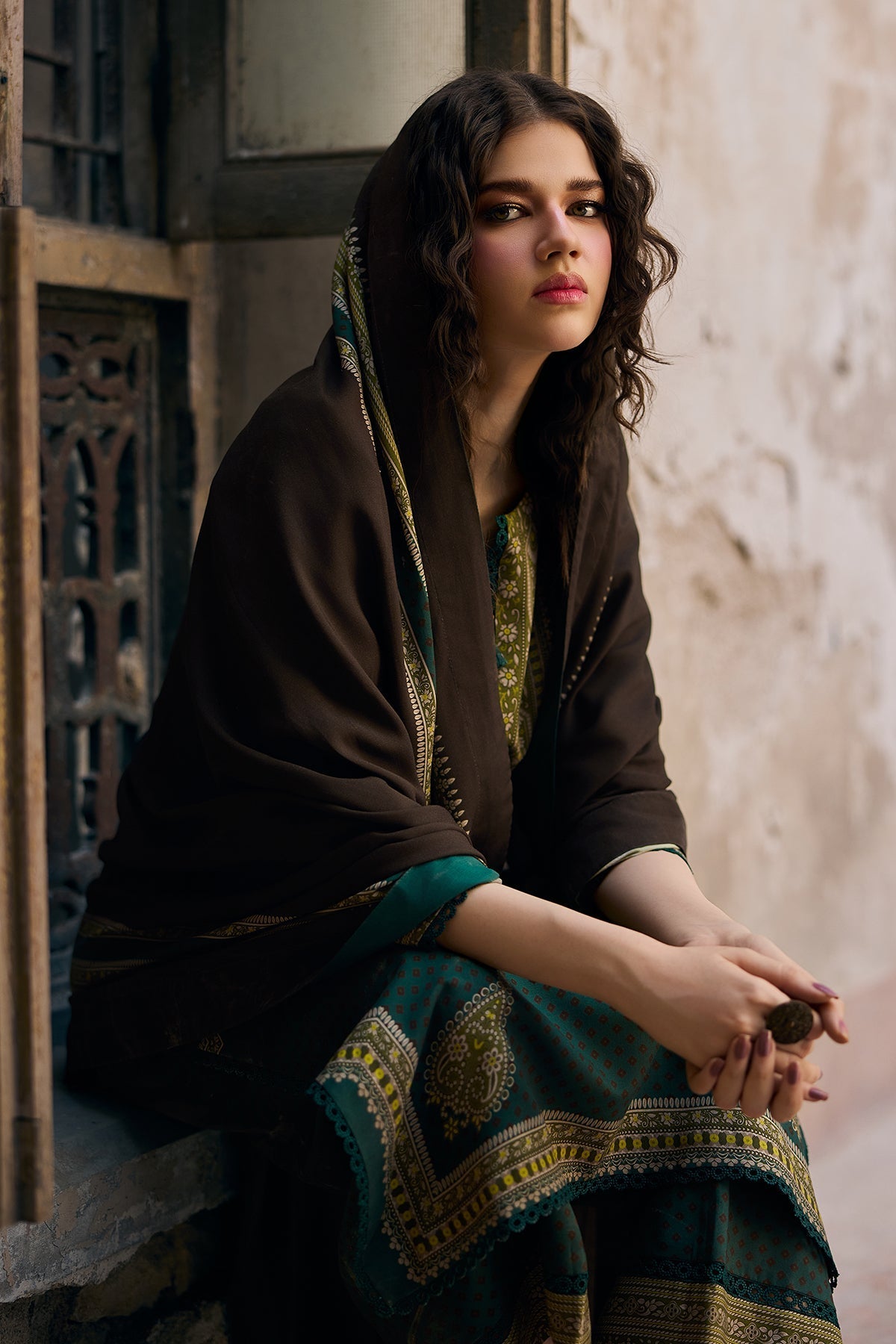 Charizma | C Prints Winter 25 | CPW5-24