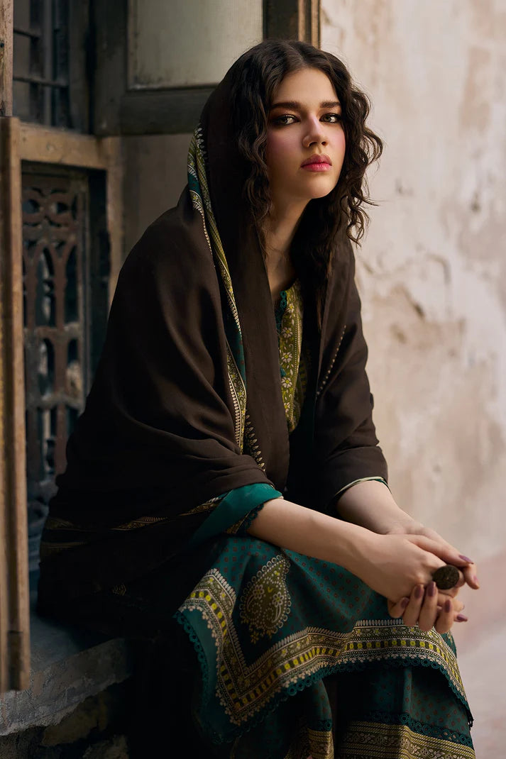 Charizma | C Prints Winter 25 | CPW5-24