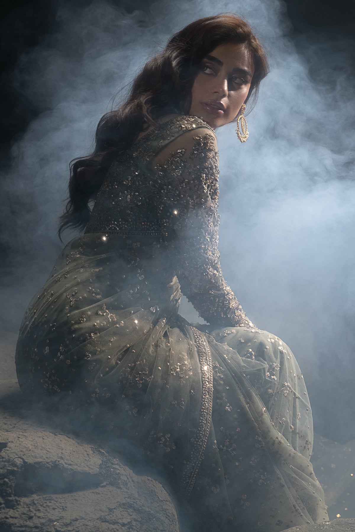 Charizma | Statement Formals | STM-5-04