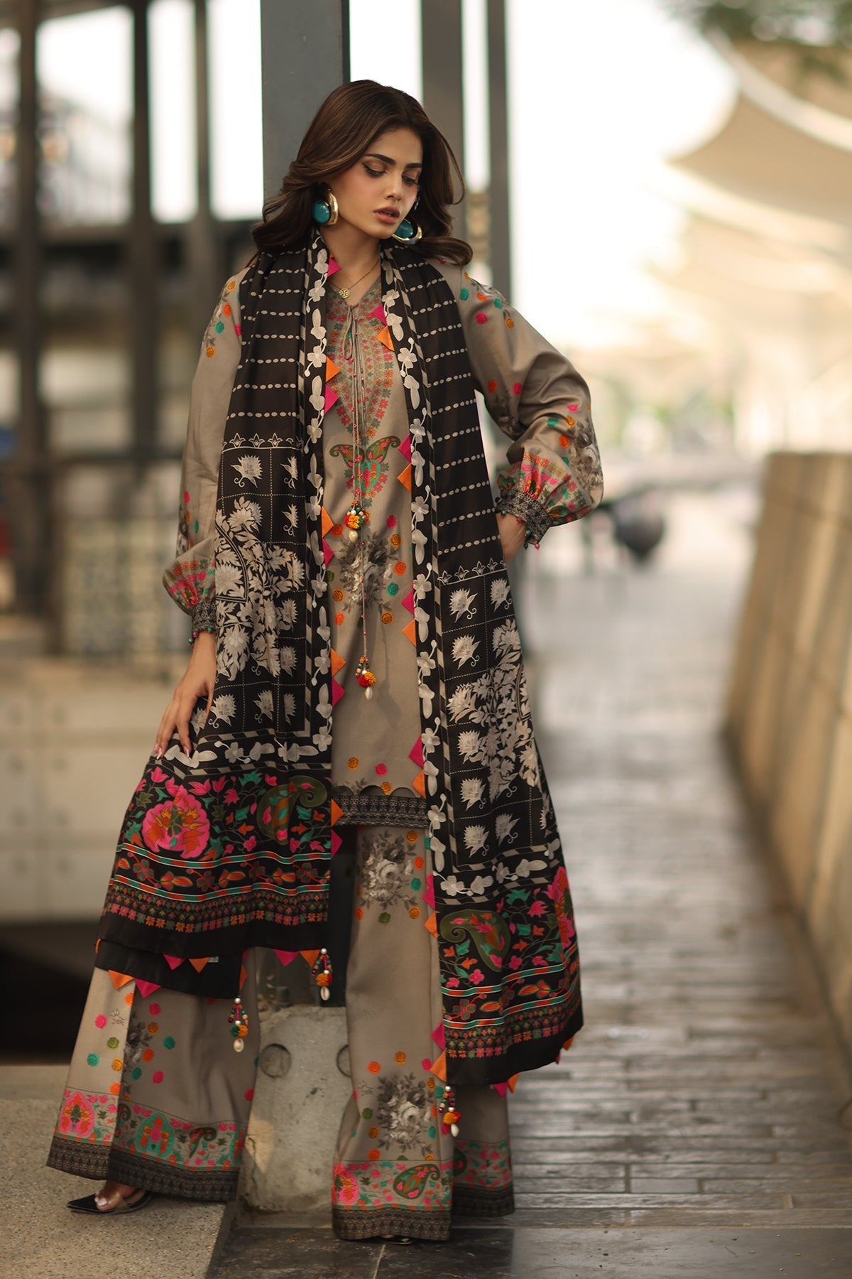 Charizma | C Prints Winter 25 | CPW5-13