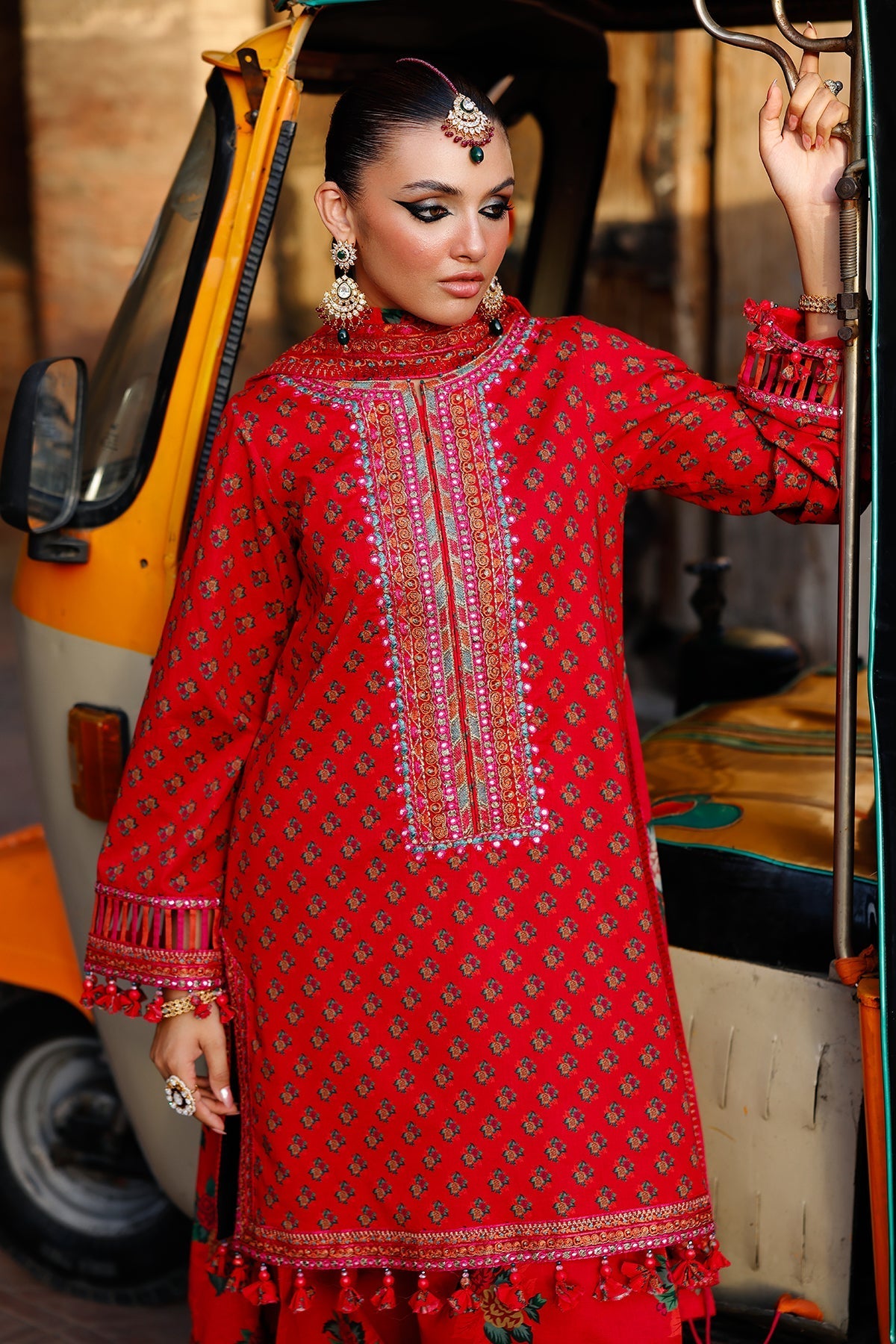Charizma | Chunnri Collection | CH6-03